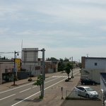 夏らしい空、気持ちいい!