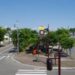 最高にいい天気。
このまましばらくこういうのが続けばいいのに。
#士幌