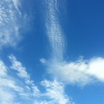いい空だね
#士幌