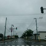 ん〜…どんより…(´ω`)